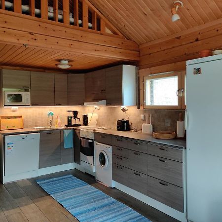 Kaijonselaen Moekit Kaita Villa Kaitainen Buitenkant foto