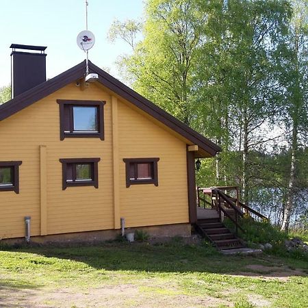 Kaijonselaen Moekit Kaita Villa Kaitainen Buitenkant foto