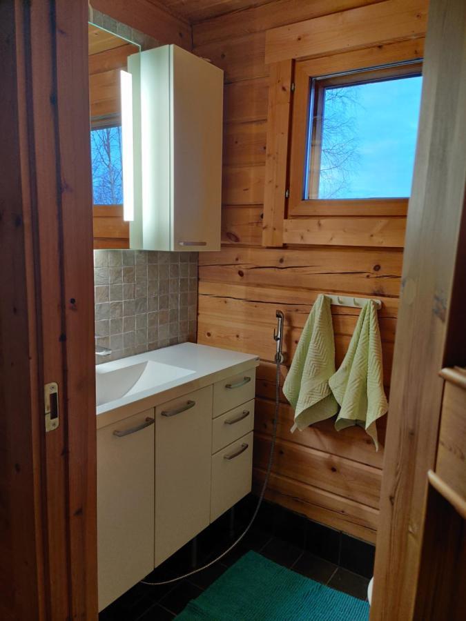 Kaijonselaen Moekit Kaita Villa Kaitainen Buitenkant foto