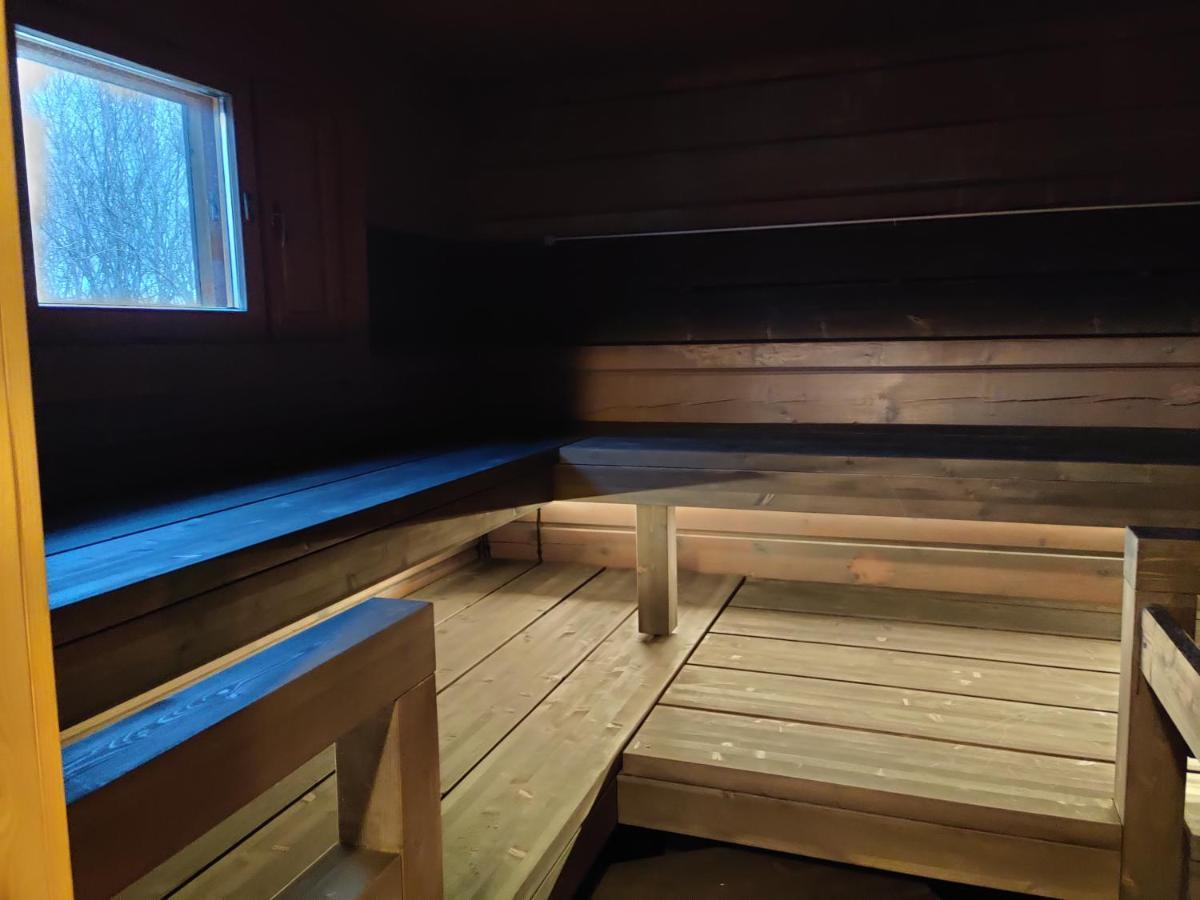 Kaijonselaen Moekit Kaita Villa Kaitainen Buitenkant foto