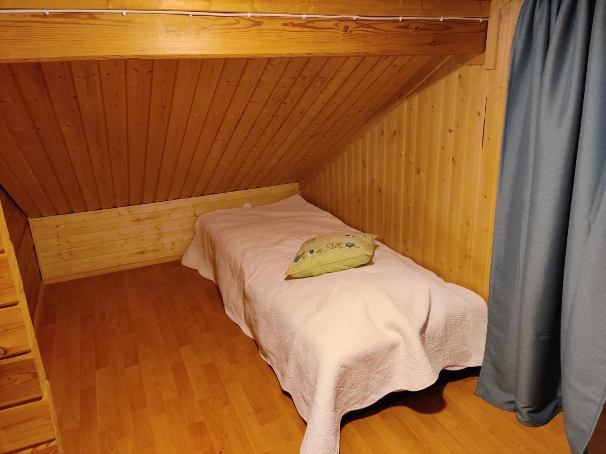Kaijonselaen Moekit Kaita Villa Kaitainen Buitenkant foto