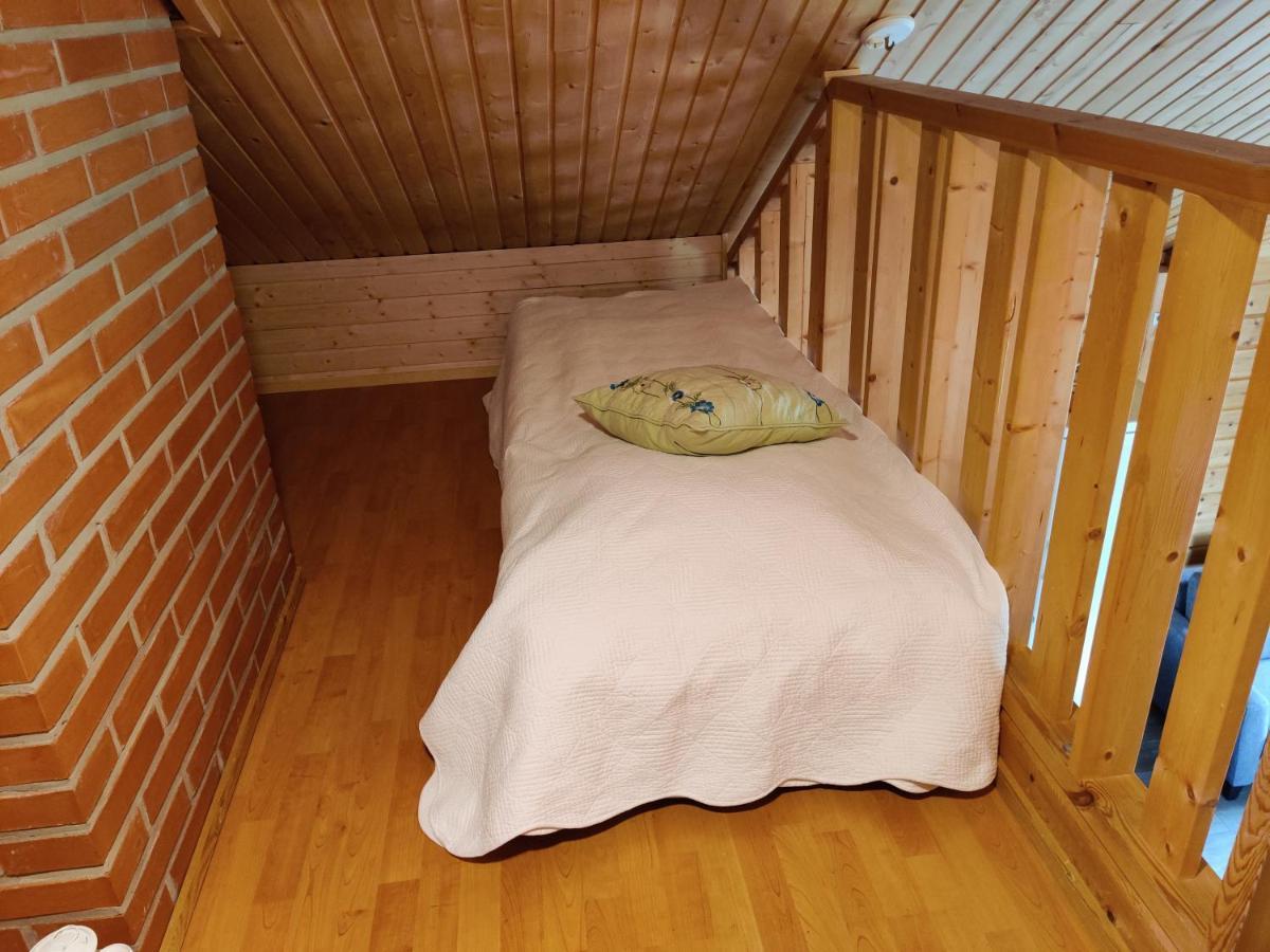 Kaijonselaen Moekit Kaita Villa Kaitainen Buitenkant foto