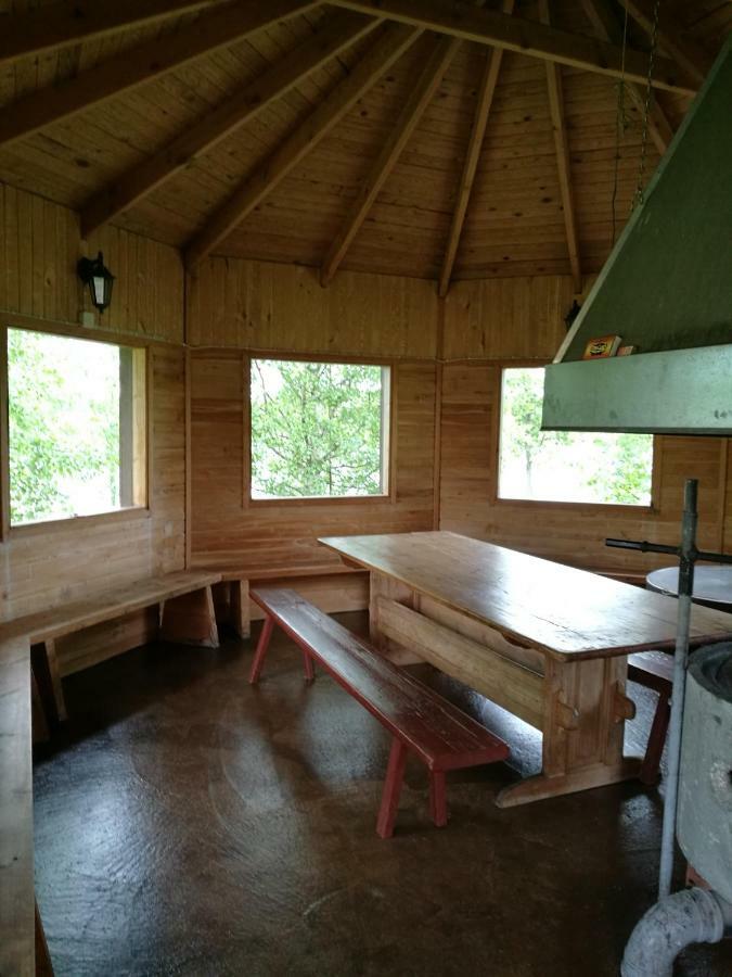 Kaijonselaen Moekit Kaita Villa Kaitainen Buitenkant foto