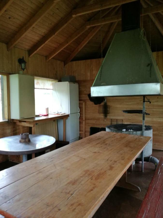 Kaijonselaen Moekit Kaita Villa Kaitainen Buitenkant foto